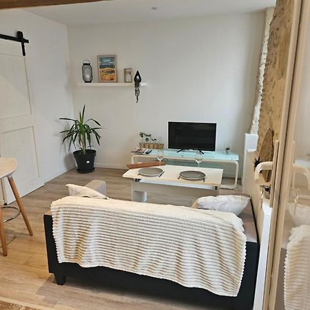 Appartement Centre Historique D'Auch Ngoại thất bức ảnh