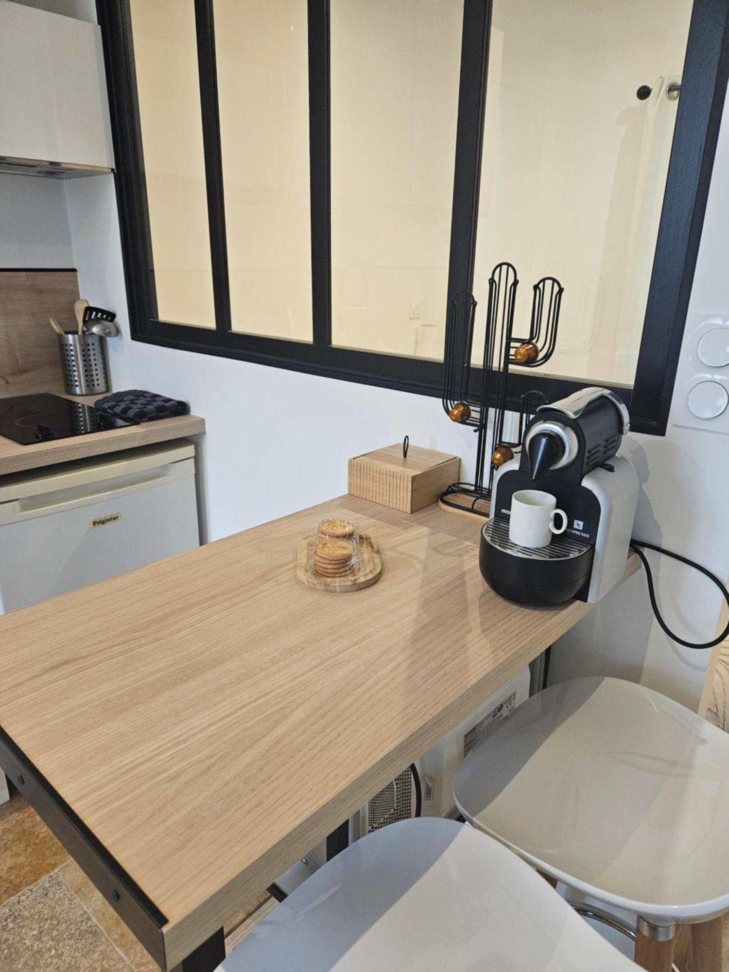 Appartement Centre Historique D'Auch Ngoại thất bức ảnh