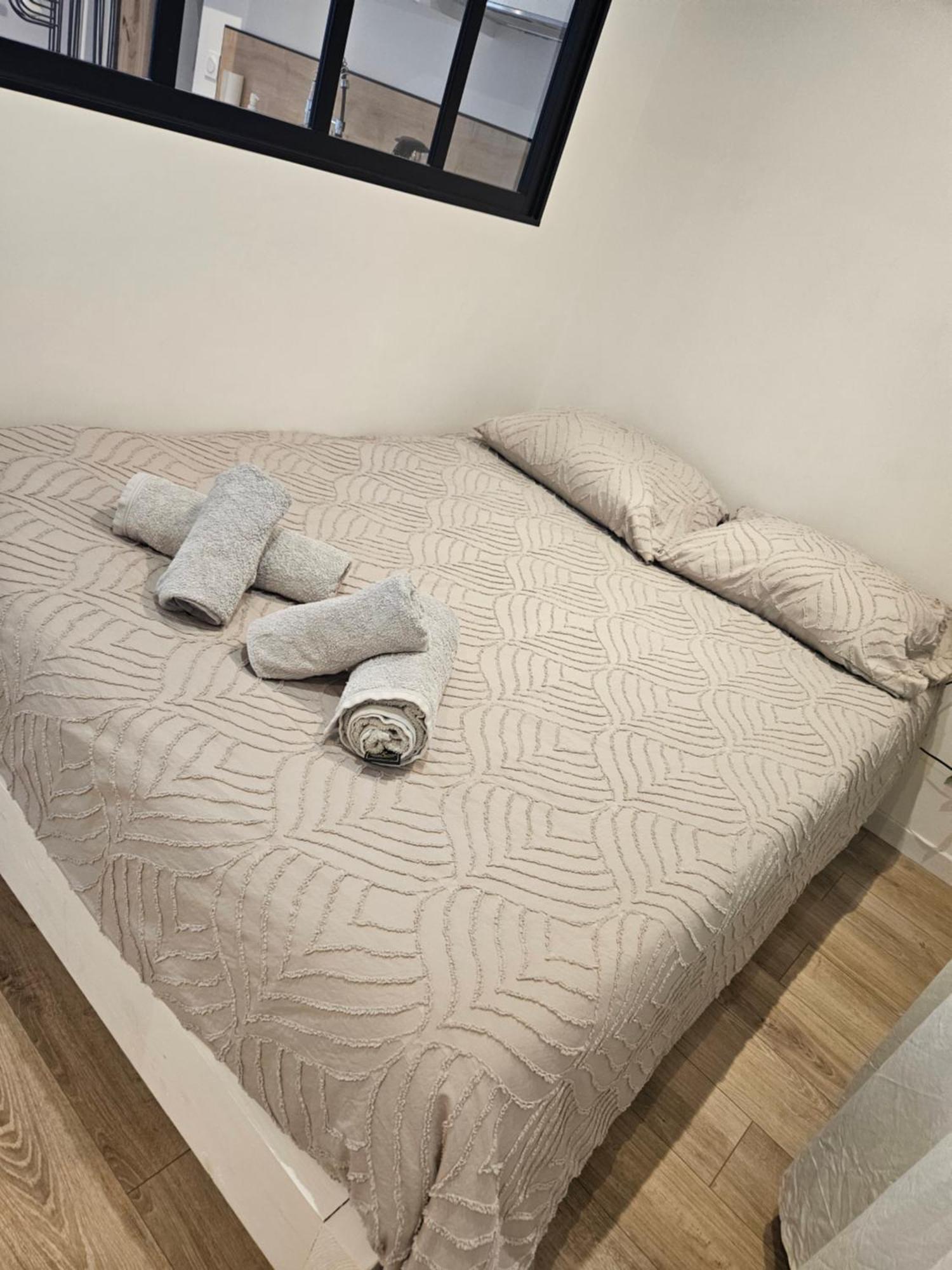 Appartement Centre Historique D'Auch Ngoại thất bức ảnh